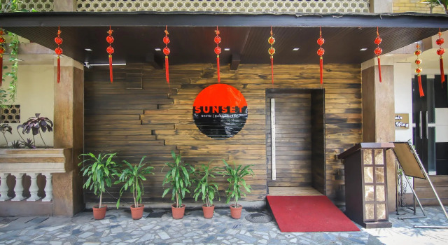 Номер Standard Lytton Hotel