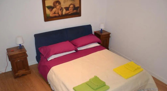 Miramare, Prenota Hotel Hotel a Lazio con parcheggio, Parcheggio