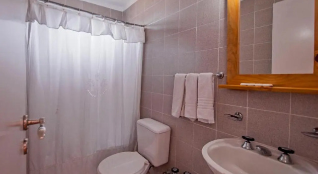 Четырёхместный номер Standard Romina Art Hotel