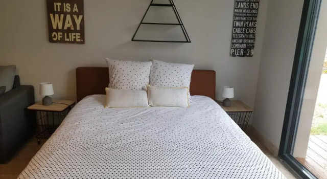 Cosy Wood House, Réserver Hôtel Laubressel 