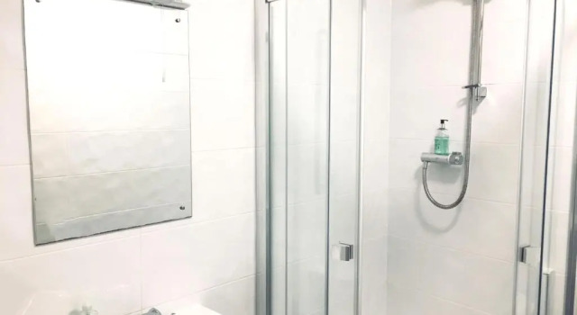 Двухместный номер Standard The Mercury
