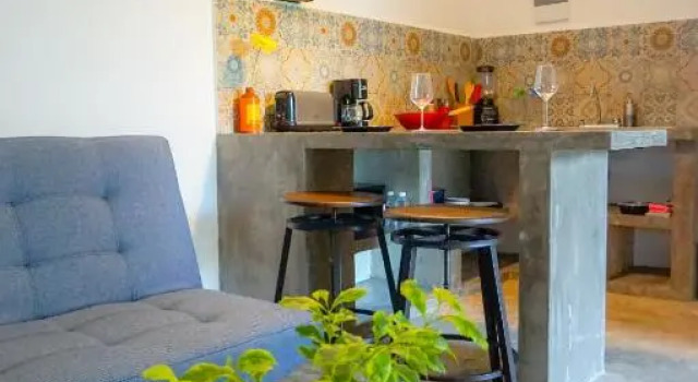 Les Suites Calle 2 by Galian, Rezervasyon Otel Tulum havuzlu oteller, Yüzme Havuzu