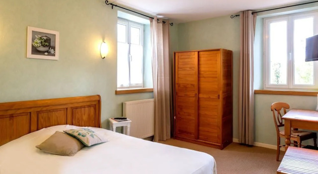 hotel Le Moulin De la Soriniere, Prenota Hotel Hotel a Aquitania con parcheggio, Parcheggio