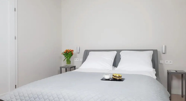 Chopin Apartments Eco