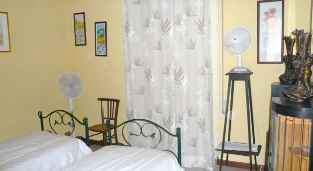 Holiday home Via Piave, Book Apartment Hotels in Sicily with Parking, Parking