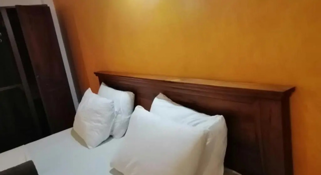 Двухместный номер Superior с балконом Sithila Villa