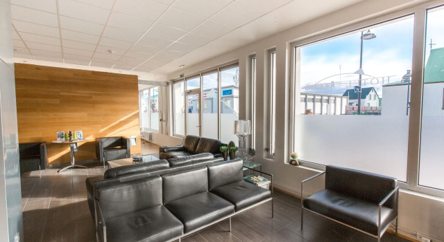 Hotel Keilir by Reykjavik Keflavik Airport, Réserver Hôtel Keflavík Reykjanes