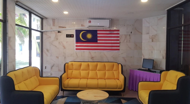 Pangkor Holiday Resort, Book Resort Hotels in Perak with a Pool, Swimming Pool