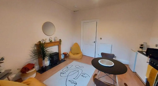 Allars Bank Apartment