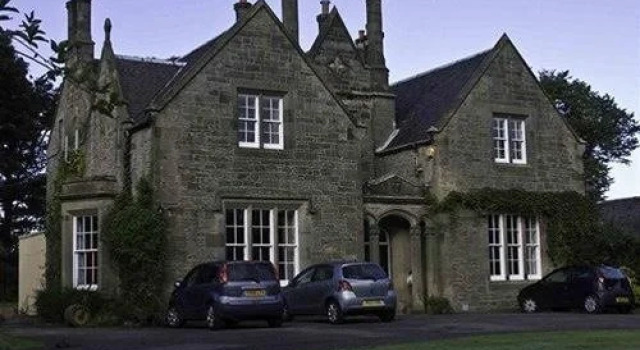 Highfield House - B&B