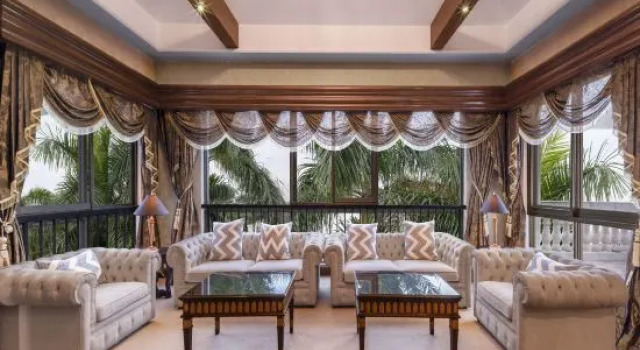 Jushu Holiday Villa (Meilin Lake Store, Qingyuan), Prenota Villa Cottage a Qingyuan, Cottage