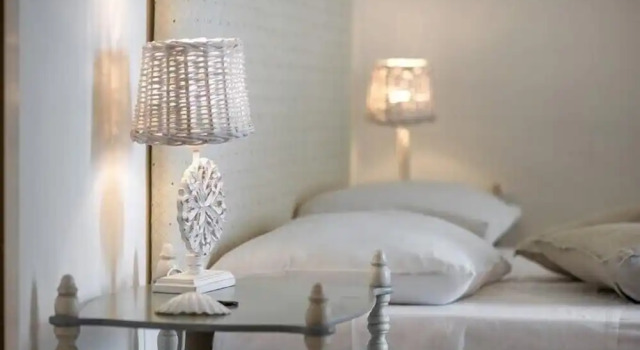 Люкс c 1 комнатой с видом на город Amoredimare Casa Vacanze