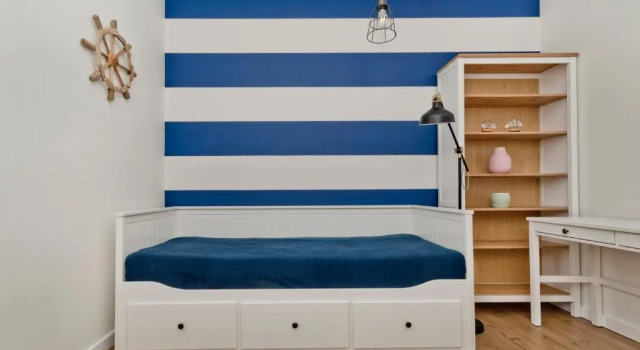 Апартаменты BlueApart Apartamenty Nexo