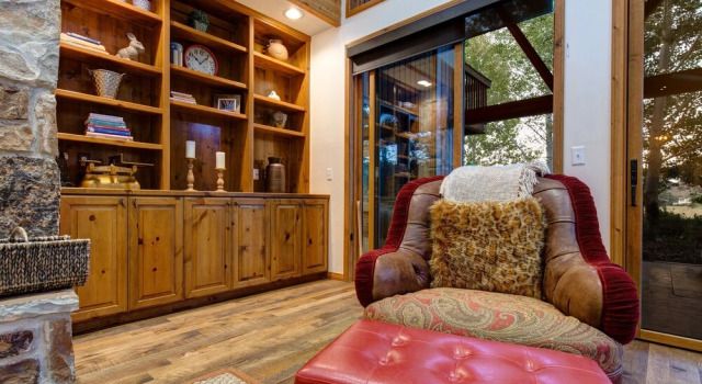 Abode at Four Lakes, Varaa Hotelli Park City 