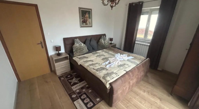 Апартаменты Guest House Casa Mia - Rooms & Apartments