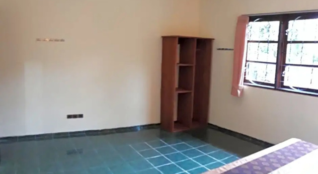 Номер Standard Bagus Beach Resort Lovina