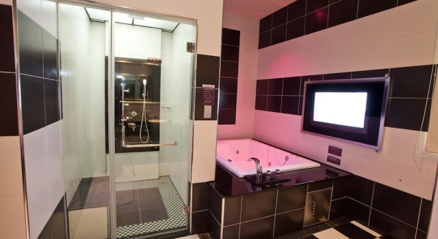 Номер Business Wei Feng Hotel - Kaohsiung