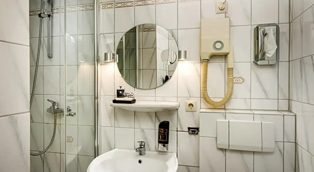 Номер Superior Arthotel ANA Eden Karlsruhe, Trademark Collection by Wyndham