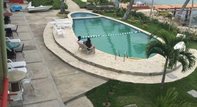 Hotel Guarocuya de Barahona