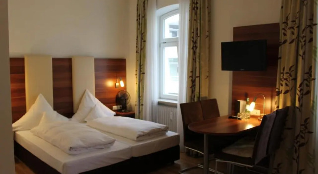 Hotel am Viktualienmarkt