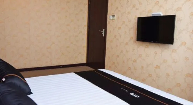 Люкс Business Mingdu Junyue Business Hotel