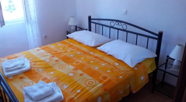 Апартаменты Apartments Tudor Nikola