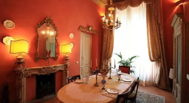 Charme in the heart of Florence, Забронировать Отель Флоренция Тоскана, рядом с Дом Буонаротти