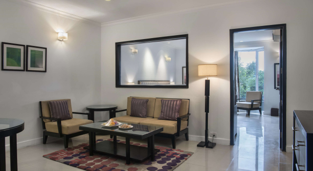 Sarovar Portico Surajkund Faridabad