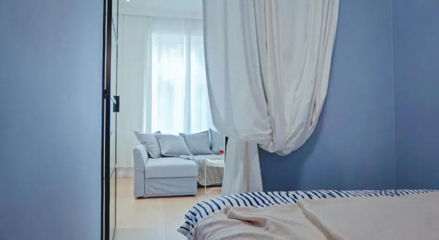 Апартаменты Apartament Jola