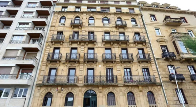 Marrubi - Basque Stay