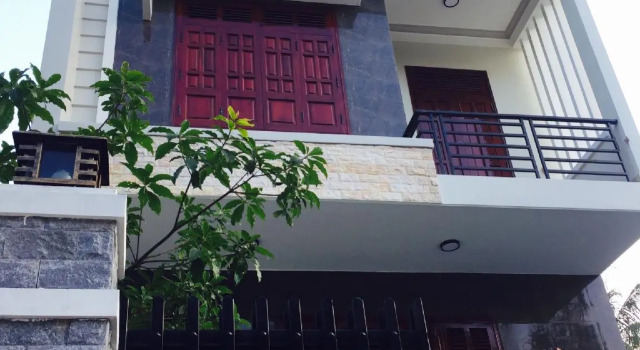 CANH DUONG MOTEL, Забронировать Мотель Лангко 