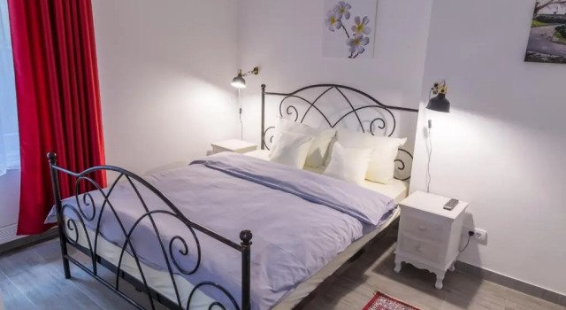 Апартаменты Apartment Savamala 59
