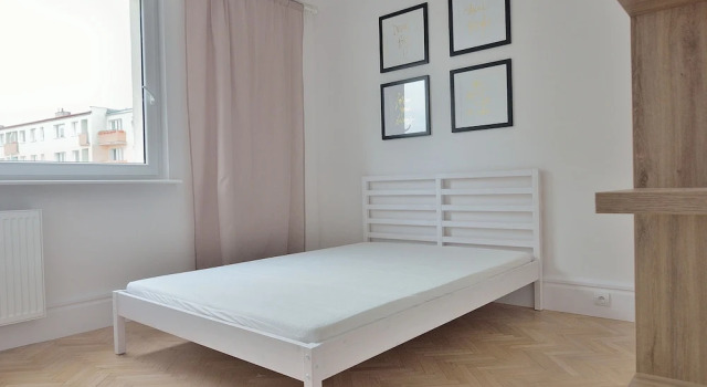 Victus Apartamenty - Marina 3, Varaa Huoneisto Hotellit Pommeri pysäköinnillä, Pysäköinti
