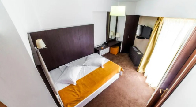 Номер Economy Hotel Europeca
