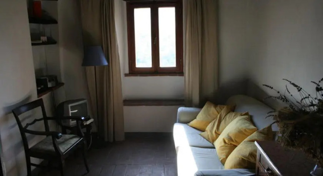Casa Della Fonte, Book Hotel Calci Toscana
