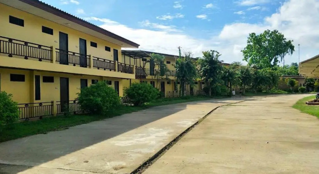 Номер Superior Nakakiri Resort & Spa