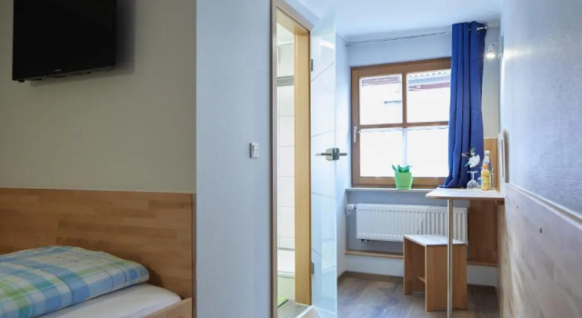 Номер Standard Gasthof Pension Kettler