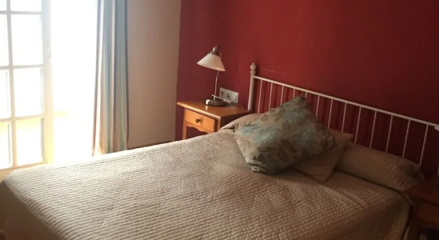 Двухместный номер Hotel Marbella