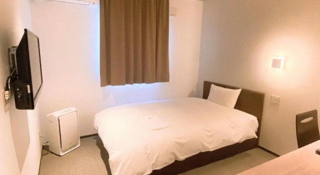 Номер Standard Smile Hotel Kanonji