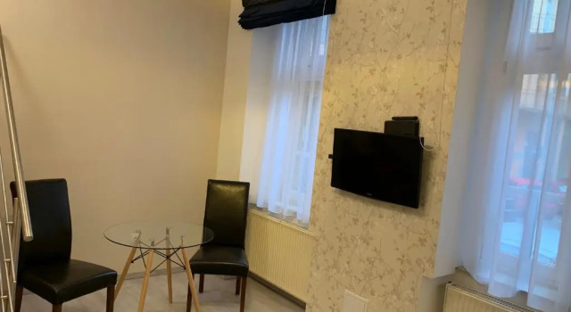 Номер Economy W19 Apartments