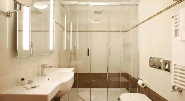 Номер Superior Hotel Iris