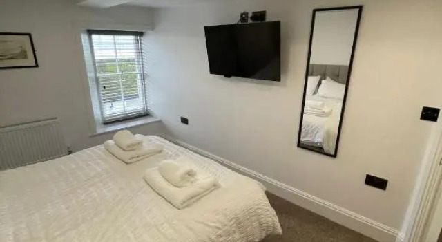 Номер Standard 6 Church Street, Whitehaven - Perfect deployment location for Coast to Coast cyclists & hikers