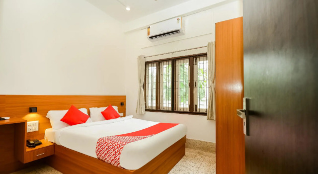 Via Anurag Residency, Book Hotel Cheap Hotels in Assam