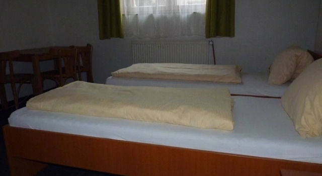 Penzion U Gigantu, Reserva ahora Hotel Plzeň 