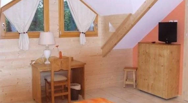 Hôtel la Maison d'Hôte, Varaa Hotelli Amneville 