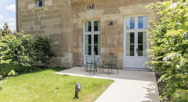 Château Léognan, Domaine viticole - proche Bordeaux