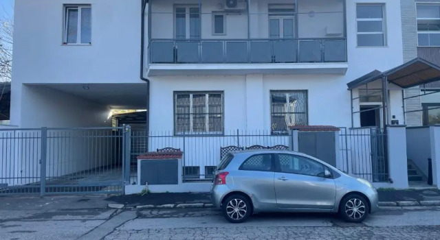 Апартаменты Roberta House Rozzano -1