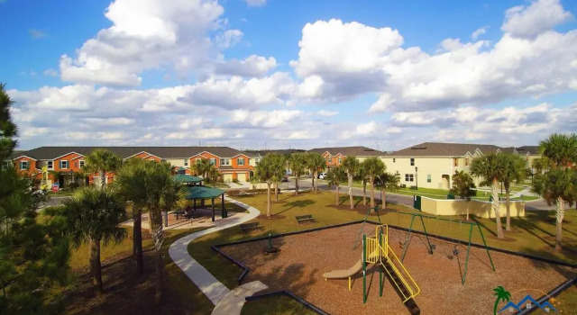 Family Friendly Four Bedrooms 5147A, Rezerwuj Hotel Kissimmee Kissimmee