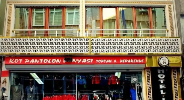 Hotelium 2
