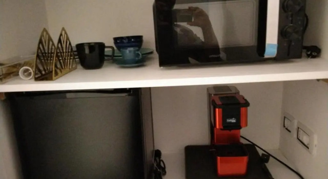 Номер Standard Bresciantica